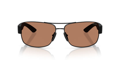 PRADA PSB52S 1BO20D 65 SUNGLASSES