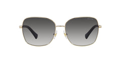 RALPH LAUREN 0RA4141 91168G 58 SUNGLASSES