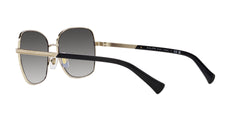 RALPH LAUREN 0RA4141 91168G 58 SUNGLASSES