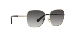 RALPH LAUREN 0RA4141 91168G 58 SUNGLASSES