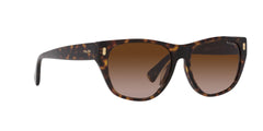 RALPH LAUREN 0RA5303U 500313 55 SUNGLASSES