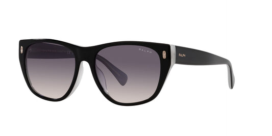 RALPH LAUREN RA5303U 6066 36 55 SUNGLASSES