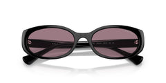 RALPH LAUREN 0RA5306U 5001LA 55 SUNGLASSES