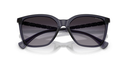 RALPH LAUREN RA5328U 62358G 56 SUNGLASSES