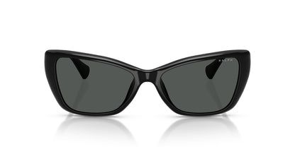 RALPH LAUREN RA5332U 500187 56 SUNGLASSES