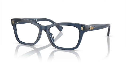 RALPH LAUREN RA7154U 6144 52 FRAME