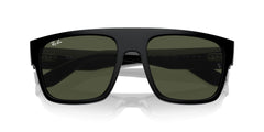 RAYBAN RB0360S 901 31 57 SUNGLASSES