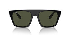 RAYBAN RB0360S 901 31 57 SUNGLASSES