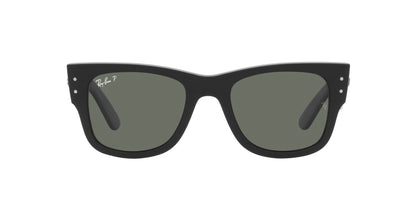 RAYBAN RB0840S MEGA WAYFARER 901/58 51 SUNGLASSES