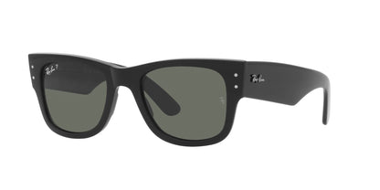 RAYBAN RB0840S MEGA WAYFARER 901/58 51 SUNGLASSES