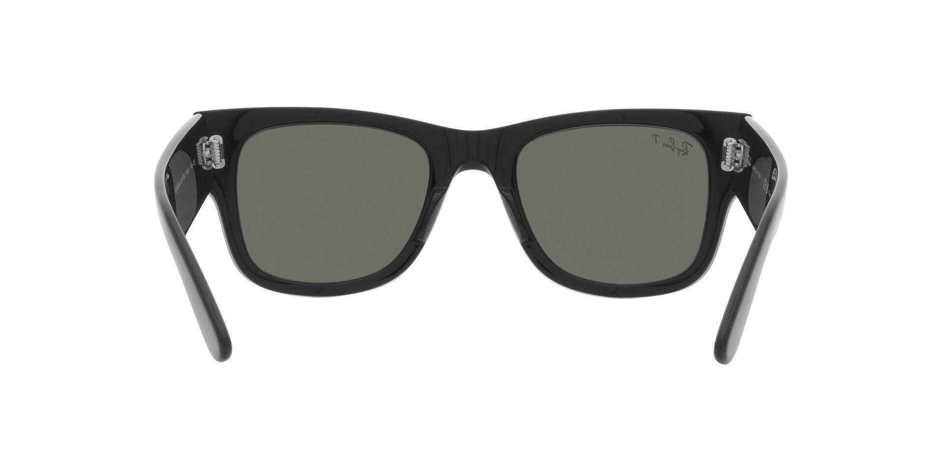 RAYBAN RB0840S MEGA WAYFARER 901/58 51 SUNGLASSES