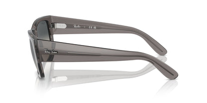 RAYBAN RB0947S CARLOS 667571 56 SUNGLASSES