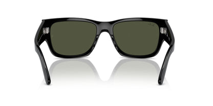 RAYBAN RB0947S CARLOS 901/31 56 SUNGLASSES