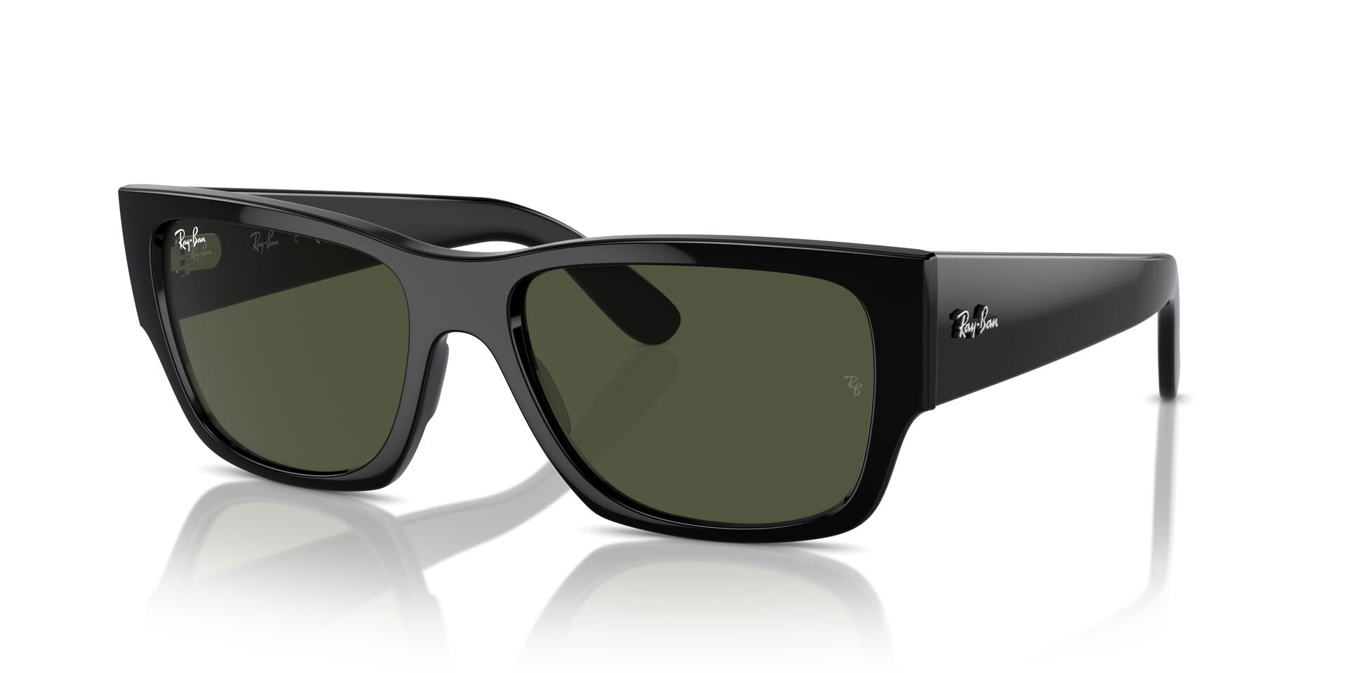 RAYBAN RB0947S CARLOS 901/31 56 SUNGLASSES
