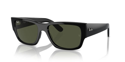 RAYBAN RB0947S CARLOS 901/31 56 SUNGLASSES