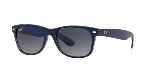 RAYBAN RB2132IT 6607 78 55 SUNGLASSES