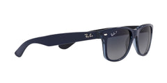 RAYBAN RB2132IT 6607 78 55 SUNGLASSES