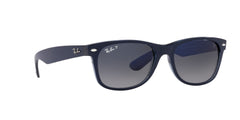 RAYBAN RB2132IT 6607 78 55 SUNGLASSES