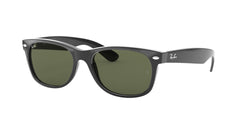 RAYBAN RB2132IT 901L 55 SUNGLASSES