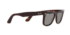 RAYBAN RB2140 1382R5 50 SUNGLASSES