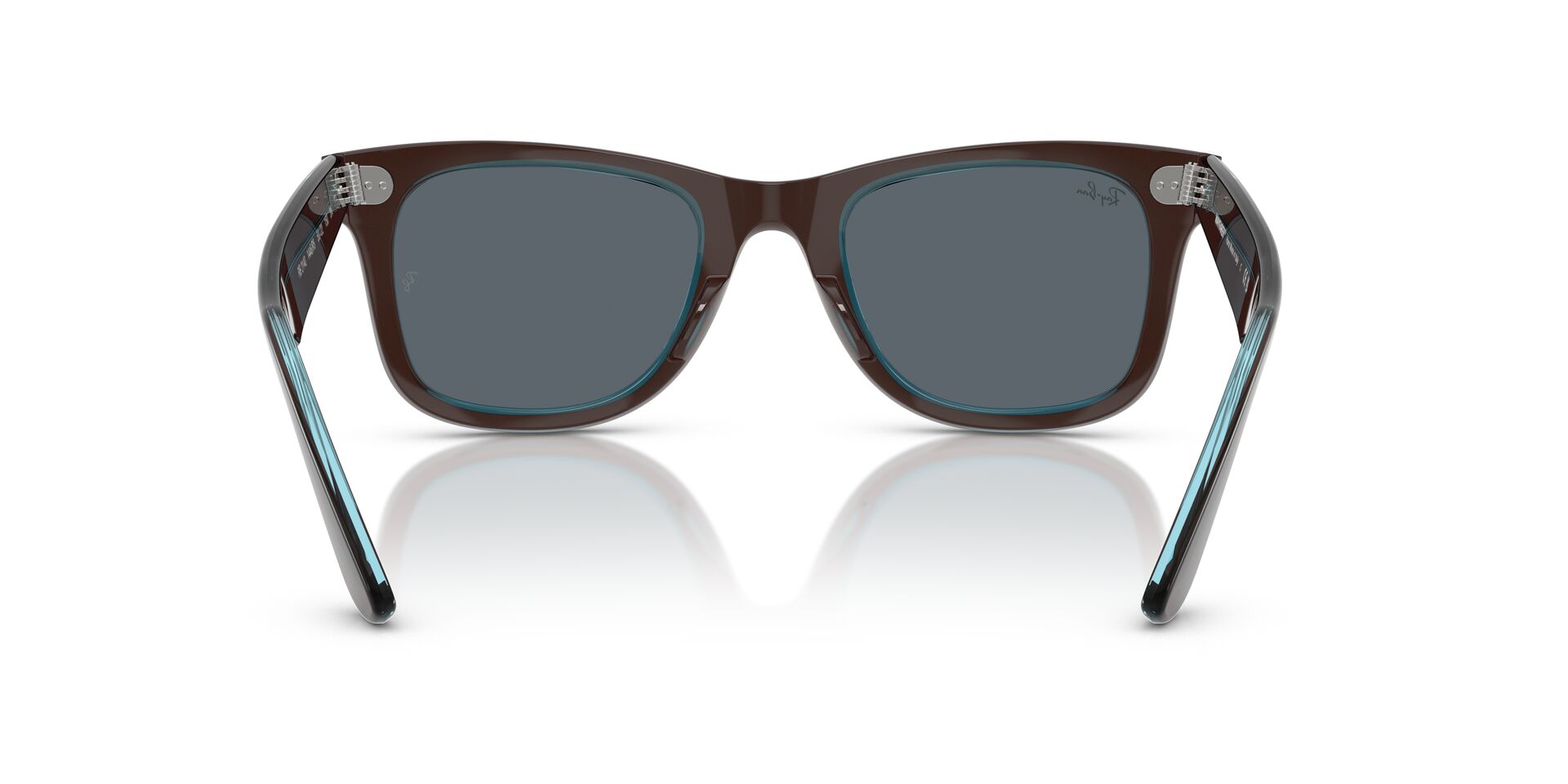 RAYBAN RB2140 WAYFARER 1446R5 50 SUNGLASSES