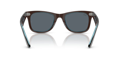 RAYBAN RB2140 WAYFARER 1446R5 50 SUNGLASSES