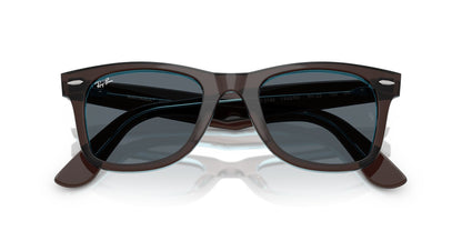 RAYBAN RB2140 WAYFARER 1446R5 50 SUNGLASSES