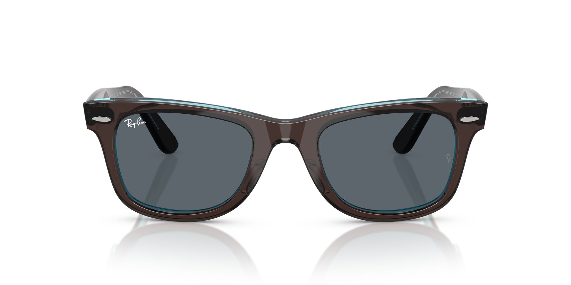 RAYBAN RB2140 WAYFARER 1446R5 50 SUNGLASSES