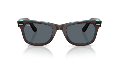RAYBAN RB2140 WAYFARER 1446R5 50 SUNGLASSES