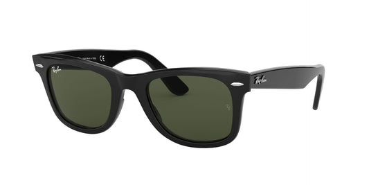 RAYBAN RB2140IT 901 50 SUNGLASSES