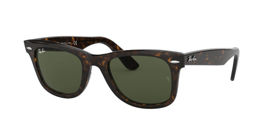 RAYBAN RB2140IT 902 50 SUNGLASSES