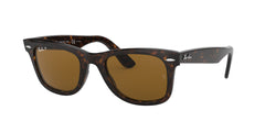 RAYBAN RB2140IT 902 57 50 SUNGLASSES