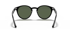 RAYBAN 0RB2180  601/71 Dark Green Full Rim 49 145 Injected SUNGLASSES