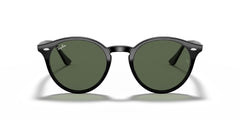 RAYBAN 0RB2180  601/71 Dark Green Full Rim 49 145 Injected SUNGLASSES