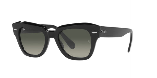 RAYBAN RB2186IT 901 71 49 SUNGLASSES