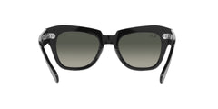 RAYBAN RB2186IT 901 71 49 SUNGLASSES