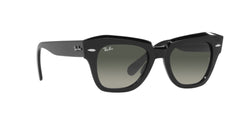 RAYBAN RB2186IT 901 71 49 SUNGLASSES