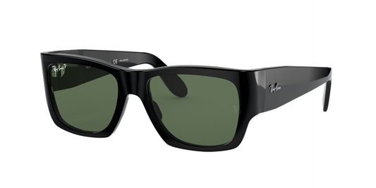 RAYBAN RB2187IT 901 58 54 SUNGLASSES