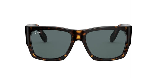 RAYBAN RB2187IT 902 R5 54 SUNGLASSES