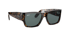 RAYBAN RB2187IT 902 R5 54 SUNGLASSES