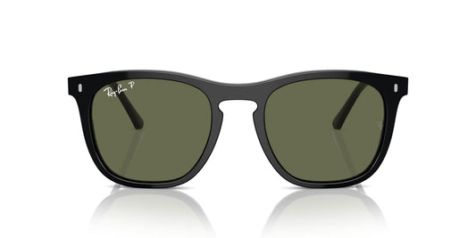 RAYBAN RB2210 901 58 53 SUNGLASSES