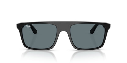 RAYBAN RB2222 9013R 55 SUNGLASSES