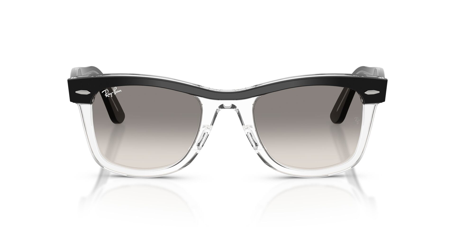 RAYBAN RB2240 129432 50 SUNGLASSES