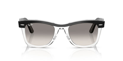 RAYBAN RB2240 129432 50 SUNGLASSES