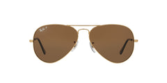 RAYBAN RB3025 001 57 62 SUNGLASSES