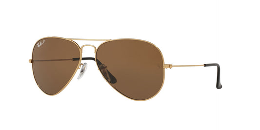 RAYBAN RB3025 001 57 62 SUNGLASSES