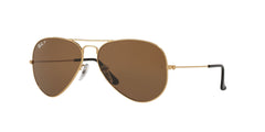 RAYBAN RB3025 001 57 58 SUNGLASSES