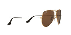 RAYBAN RB3025 001 57 58 SUNGLASSES