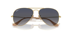 RAYBAN RB3025 001 78 58 SUNGLASSES