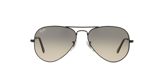 RAYBAN RB3025 002 32 58 SUNGLASSES